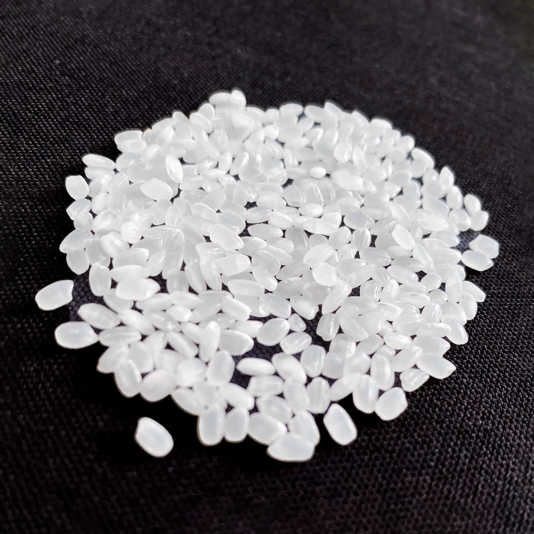 Sén Cù - Gạo chất lượng cao